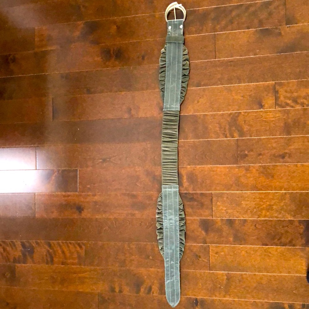 Belt